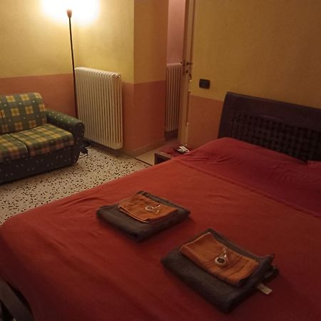 B&B I Tre Gatti Frassinello 외부 사진