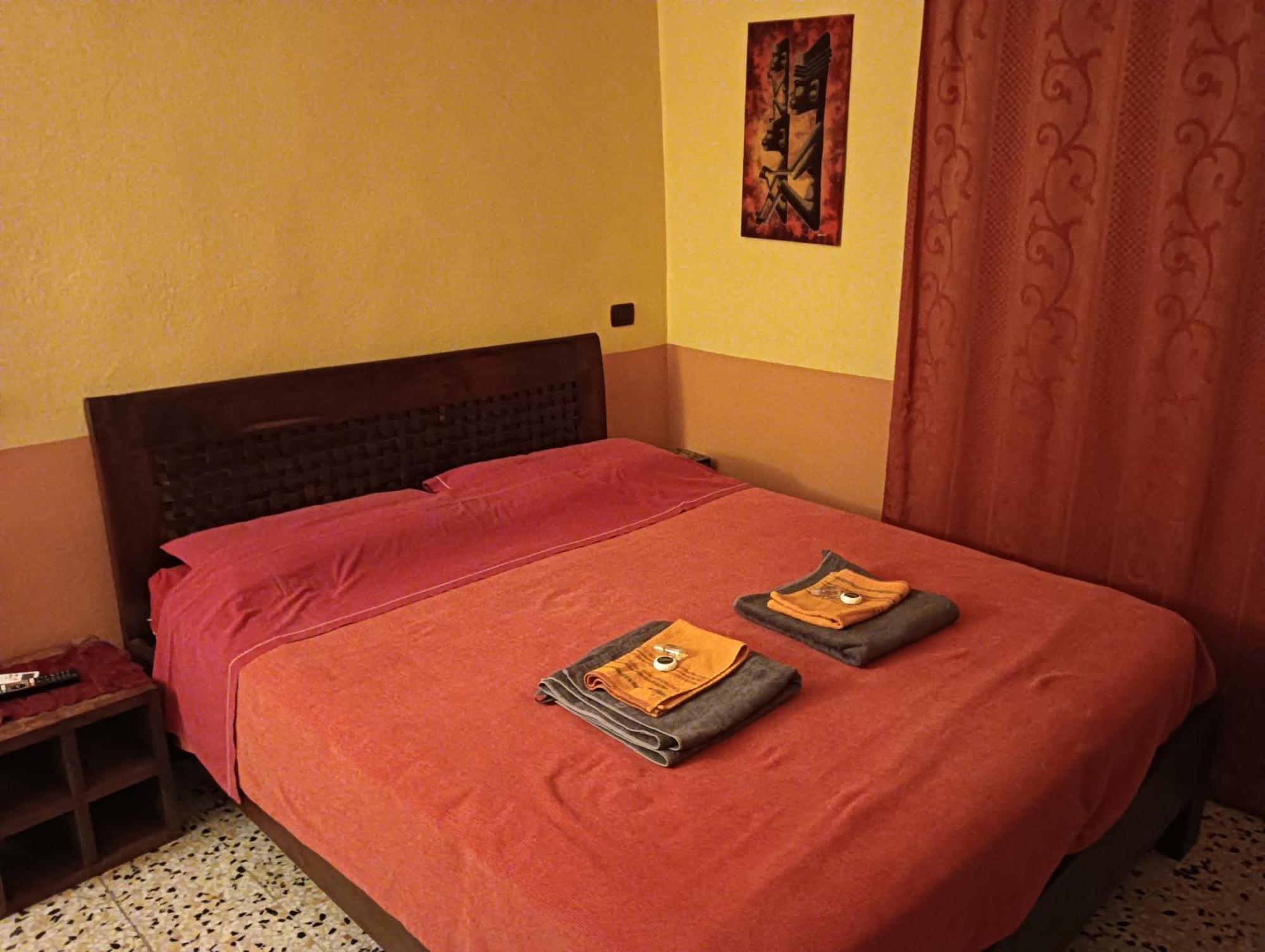 B&B I Tre Gatti Frassinello 외부 사진