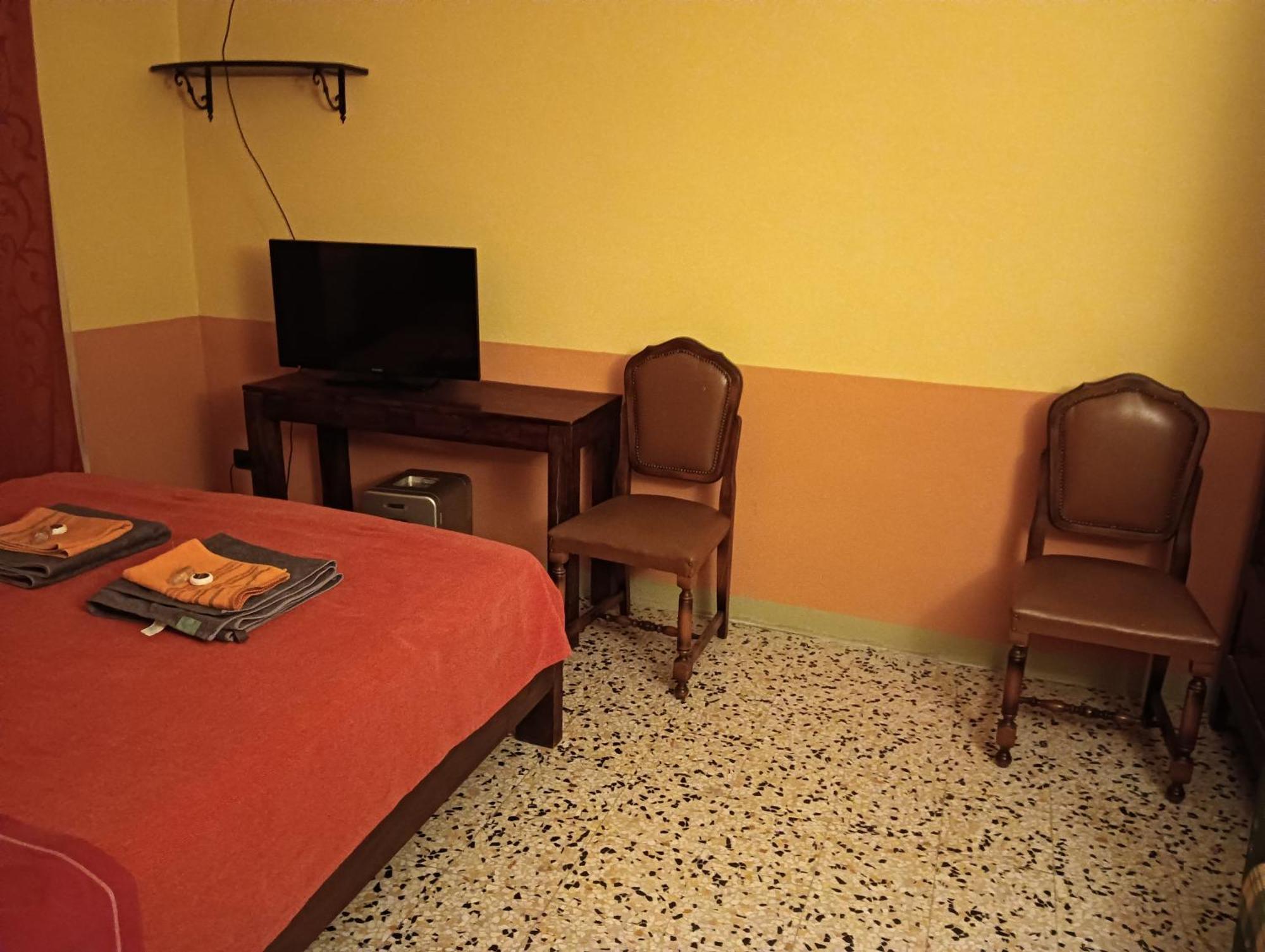 B&B I Tre Gatti Frassinello 외부 사진