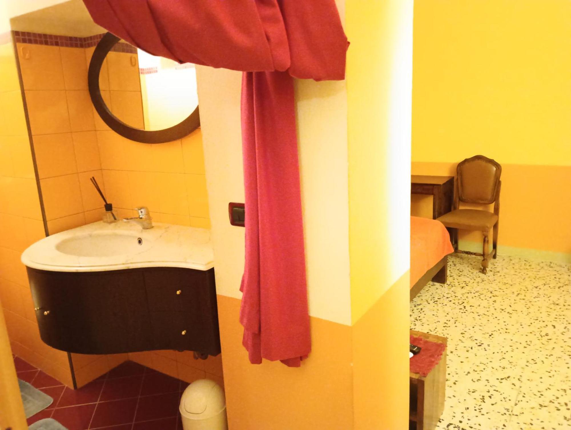 B&B I Tre Gatti Frassinello 외부 사진