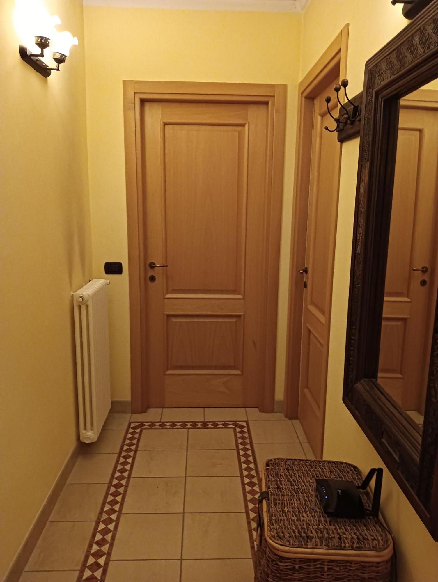 B&B I Tre Gatti Frassinello 외부 사진