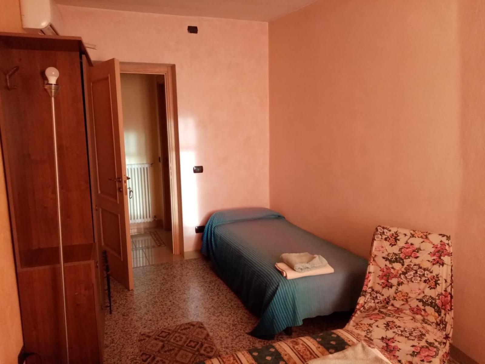 B&B I Tre Gatti Frassinello 외부 사진