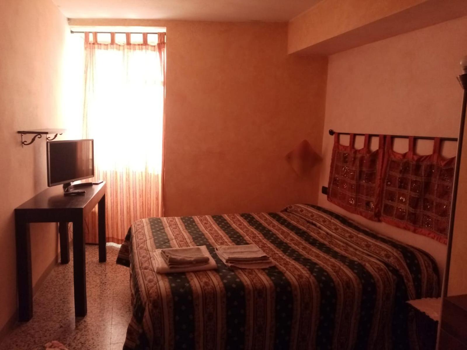 B&B I Tre Gatti Frassinello 외부 사진